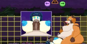 Happy Heart Panic PC Screenshot