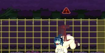 Happy Heart Panic PC Screenshot