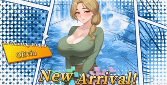 Happy Island Fantasy PC Screenshot