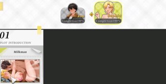 Happy Island Fantasy PC Screenshot