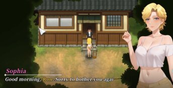 Happy Island Fantasy PC Screenshot