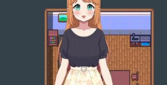 Haramase Noka ~Elf Harem to Seikaiju no Bokujou PC Screenshot