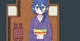Haramase Noka ~Elf Harem to Seikaiju no Bokujou PC Screenshot