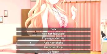 Haramase Simulator PC Screenshot
