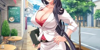 Haramase Simulator PC Screenshot