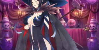 Haramase Simulator PC Screenshot