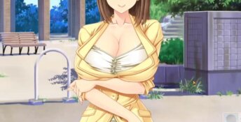 Haramase Simulator PC Screenshot