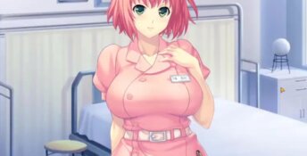 Haramase Simulator PC Screenshot