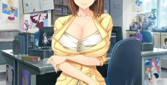 Haramase Simulator PC Screenshot