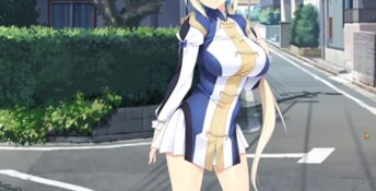 Haramase Simulator PC Screenshot