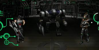 Harbinger PC Screenshot