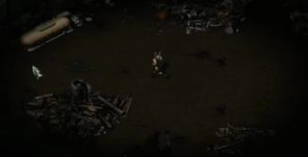 Harbinger PC Screenshot