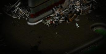 Harbinger PC Screenshot