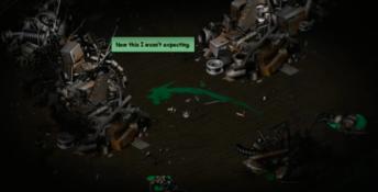 Harbinger PC Screenshot