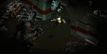 Harbinger PC Screenshot