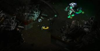 Harbinger PC Screenshot