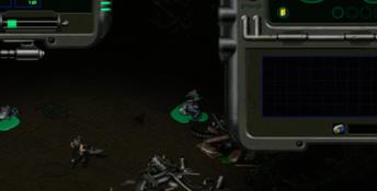 Harbinger PC Screenshot