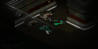 Harbinger PC Screenshot