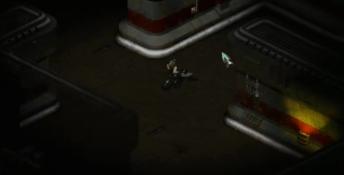 Harbinger PC Screenshot