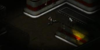 Harbinger PC Screenshot