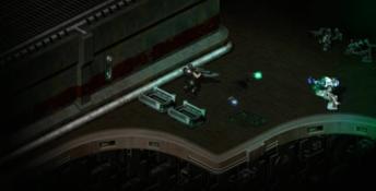 Harbinger PC Screenshot
