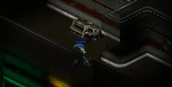 Harbinger PC Screenshot