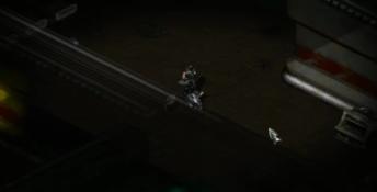 Harbinger PC Screenshot