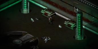 Harbinger PC Screenshot