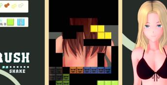 Hard Block Girls: Sex Life PC Screenshot