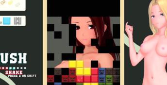 Hard Block Girls: Sex Life
