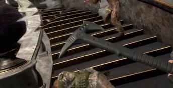 HARD BULLET PC Screenshot