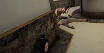 HARD BULLET PC Screenshot