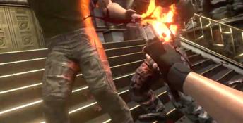 HARD BULLET PC Screenshot