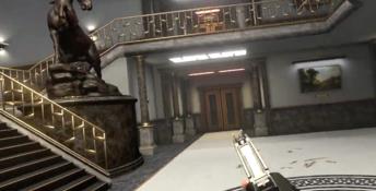 HARD BULLET PC Screenshot
