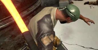 HARD BULLET PC Screenshot