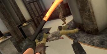HARD BULLET PC Screenshot