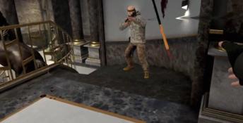 HARD BULLET PC Screenshot