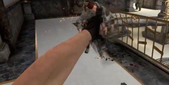 HARD BULLET PC Screenshot