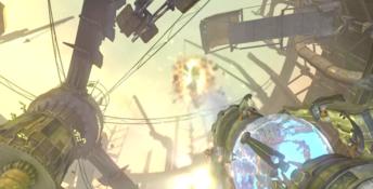 Hard Reset PC Screenshot