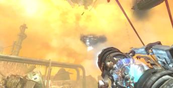 Hard Reset PC Screenshot