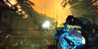 Hard Reset PC Screenshot