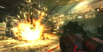 Hard Reset PC Screenshot