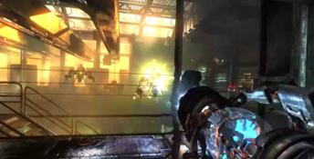 Hard Reset PC Screenshot