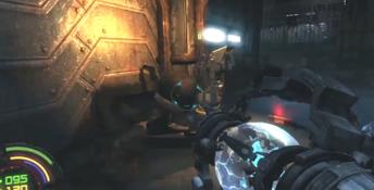 Hard Reset Redux PC Screenshot