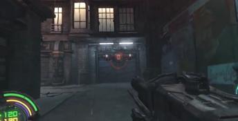 Hard Reset Redux