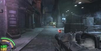 Hard Reset Redux