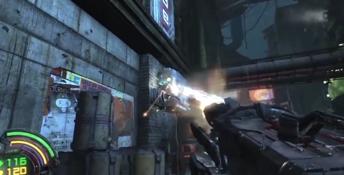 Hard Reset Redux