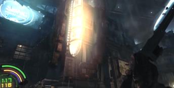 Hard Reset Redux PC Screenshot