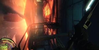 Hard Reset Redux PC Screenshot