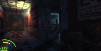 Hard Reset Redux PC Screenshot
